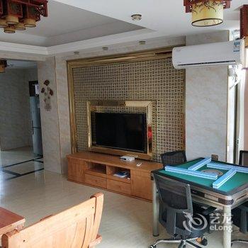广州增城百花山庄洋房公寓酒店提供图片