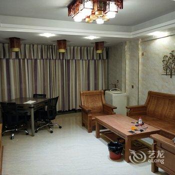 广州增城百花山庄洋房公寓酒店提供图片