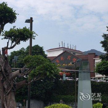 广州增城百花山庄洋房公寓酒店提供图片