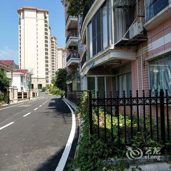 广州增城百花山庄洋房公寓酒店提供图片