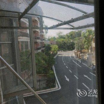 广州增城百花山庄洋房公寓酒店提供图片