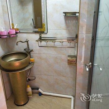 广州增城百花山庄洋房公寓酒店提供图片