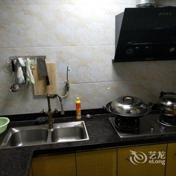 广州增城百花山庄洋房公寓酒店提供图片