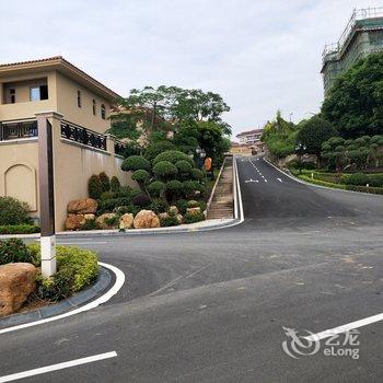 广州增城百花山庄洋房公寓酒店提供图片