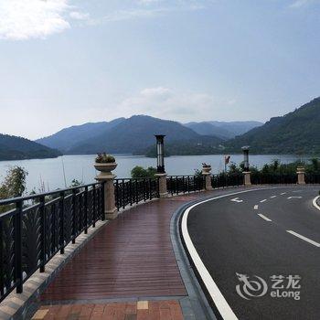 广州增城百花山庄洋房公寓酒店提供图片