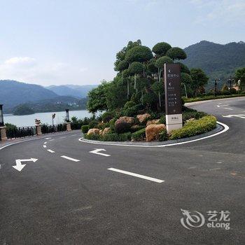 广州增城百花山庄洋房公寓酒店提供图片