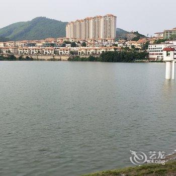 广州增城百花山庄洋房公寓酒店提供图片
