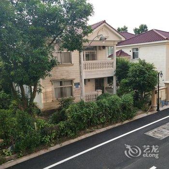 广州增城百花山庄洋房公寓酒店提供图片