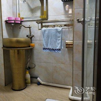 广州增城百花山庄洋房公寓酒店提供图片