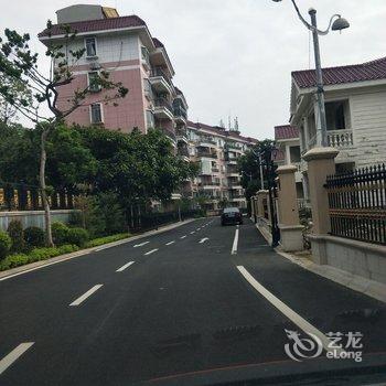 广州增城百花山庄洋房公寓酒店提供图片