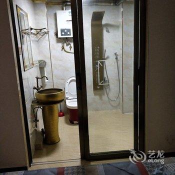 广州增城百花山庄洋房公寓酒店提供图片