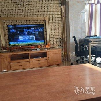 广州增城百花山庄洋房公寓酒店提供图片