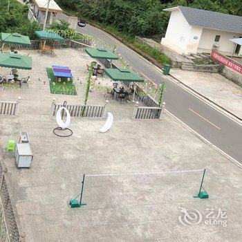 仙女山武珠酒店酒店提供图片