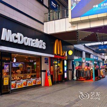 途悦国际公寓(东莞汇星店)酒店提供图片