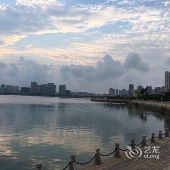 青岛来青看海公寓酒店提供图片