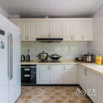 广州从化明月山溪西关风情9房度假别墅(乌石村分店)酒店提供图片