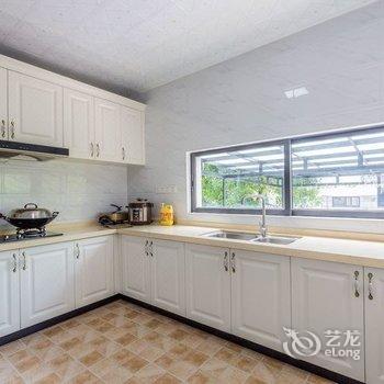 广州从化明月山溪西关风情9房度假别墅(乌石村分店)酒店提供图片