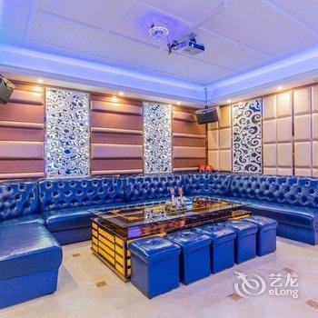 广州从化明月山溪西关风情9房度假别墅(乌石村分店)酒店提供图片