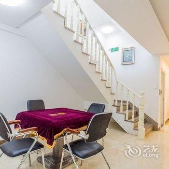 广州从化明月山溪西关风情9房度假别墅(乌石村分店)酒店提供图片