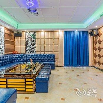 广州从化明月山溪西关风情9房度假别墅(乌石村分店)酒店提供图片