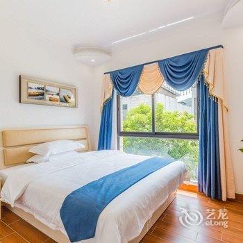 广州从化明月山溪西关风情9房度假别墅(乌石村分店)酒店提供图片