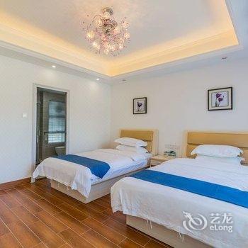 广州从化明月山溪西关风情9房度假别墅(乌石村分店)酒店提供图片