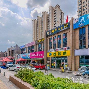 青岛李霞公寓(3号店)酒店提供图片