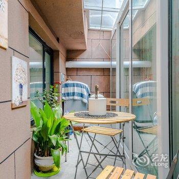 青岛李霞公寓(3号店)酒店提供图片