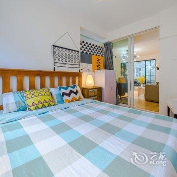 青岛李霞公寓(3号店)酒店提供图片