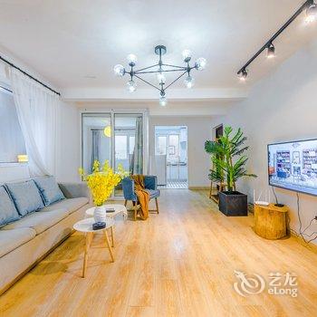 青岛李霞公寓(3号店)酒店提供图片