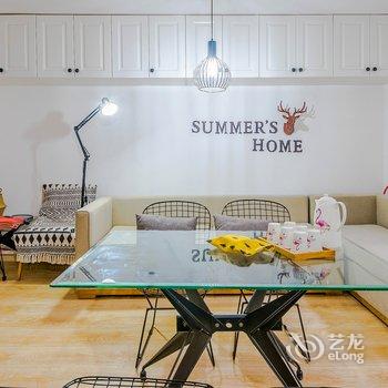 青岛李霞公寓(3号店)酒店提供图片