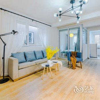 青岛李霞公寓(3号店)酒店提供图片