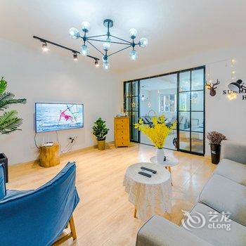 青岛李霞公寓(3号店)酒店提供图片
