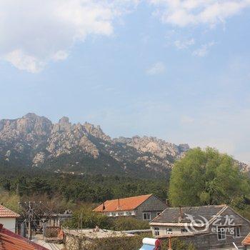 青岛路斌民宿酒店提供图片