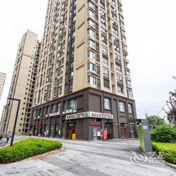 重庆爱途管家公寓(4号店)酒店提供图片