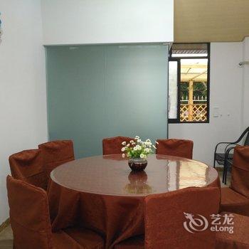 成都佳苑民宿酒店提供图片
