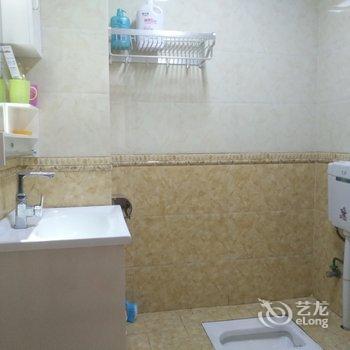 成都欣欣然公寓(5号店)酒店提供图片