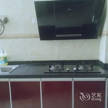成都欣欣然公寓(5号店)酒店提供图片