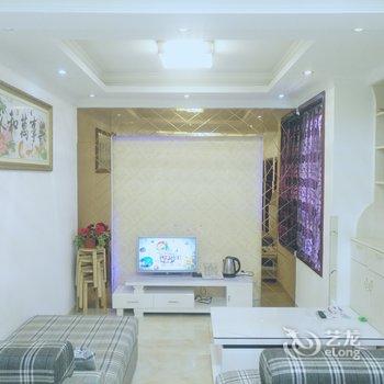 成都欣欣然公寓(5号店)酒店提供图片