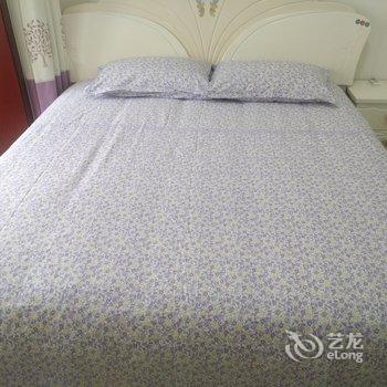 成都欣欣然公寓(5号店)酒店提供图片