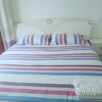 成都欣欣然公寓(5号店)酒店提供图片