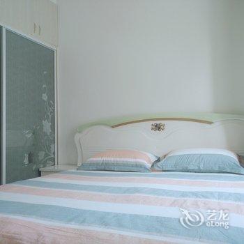 成都欣欣然公寓(5号店)酒店提供图片