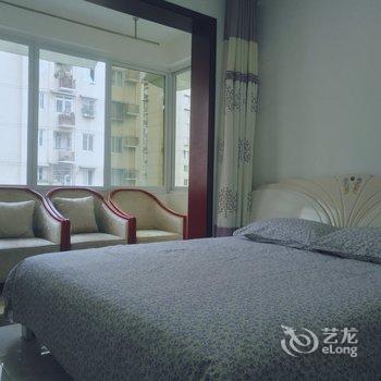 成都欣欣然公寓(5号店)酒店提供图片