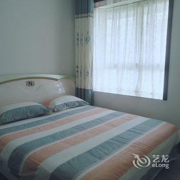 成都欣欣然公寓(5号店)酒店提供图片