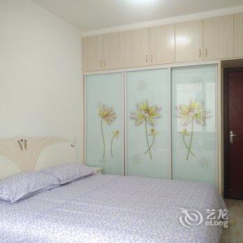 成都欣欣然公寓(5号店)酒店提供图片