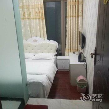 贵阳花果园珍珍公寓(3号店)酒店提供图片