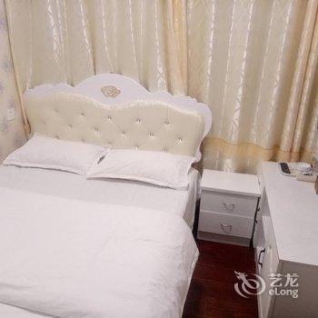 贵阳花果园珍珍公寓(3号店)酒店提供图片