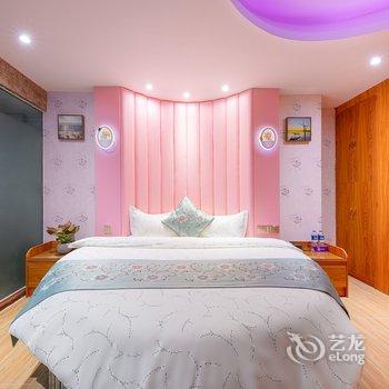 广州机场碧桂园小区公寓酒店提供图片