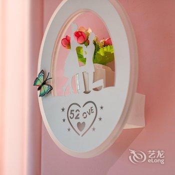广州机场碧桂园小区公寓酒店提供图片