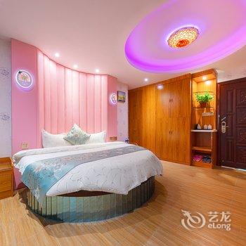 广州机场碧桂园小区公寓酒店提供图片